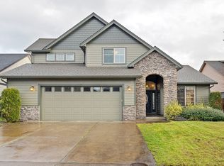 2357 Kokanee Way, Lebanon, OR 97355