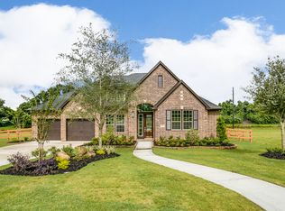 8511 Blue Ridge Trl, Richmond, TX 77406