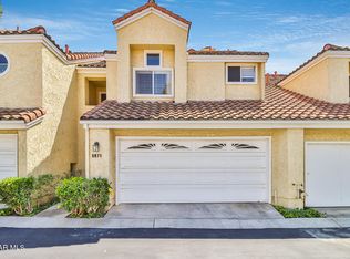 5971 Paseo Encantada, Camarillo, CA 93012