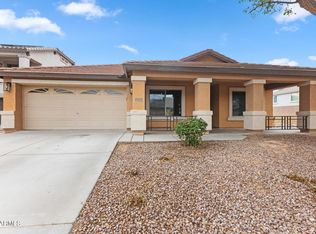 20872 N Madeline Street, Maricopa, AZ 85138