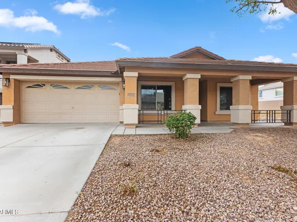 20872 N Madeline Street, Maricopa, AZ 85138