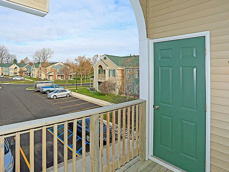 LAKE VILLAGE APARTMENTS — Photo 13