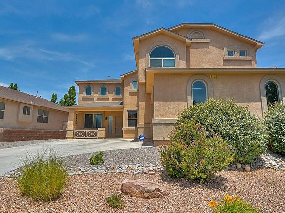 2nd image of 8105 Sand Springs Cir NW