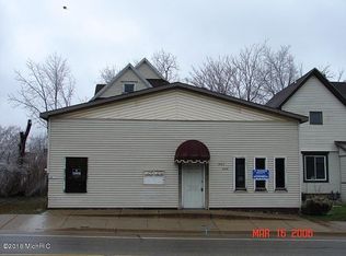 442 Capital Ave SW, Battle Creek, MI 49015