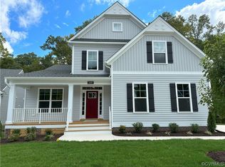 5419 Swift Fox Pl, Moseley, VA 23120