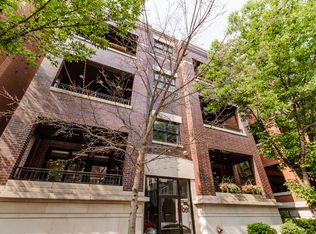 1242 W Jackson Blvd APT 1W, Chicago, IL 60607