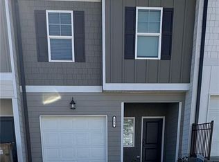236 Regent Park, Hoschton, GA 30548