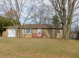 5914 E Robert St, Muncie, IN 47303