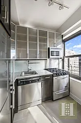 Rented by Halstead Real Estate