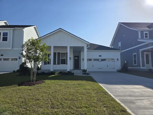 209 Atlantic Breeze St. Lot 72 Lawrence, Myrtle Beach, SC 29572