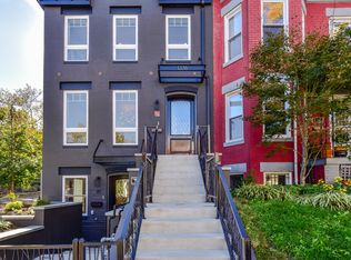 1336 Parkwood Pl NW #2, Washington, DC 20010