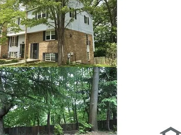 22 Rose Petal Ct, Parkville, MD 21234