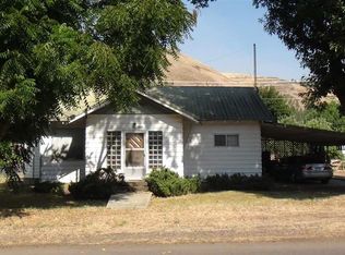 201 S Front St, Kooskia, ID 83539