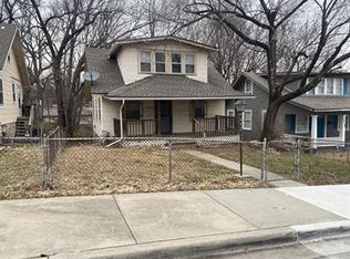 3416 E 45th Ter, Kansas City, MO 64130