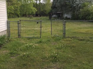 273 Brighttown Rd, Maysville, NC 28555