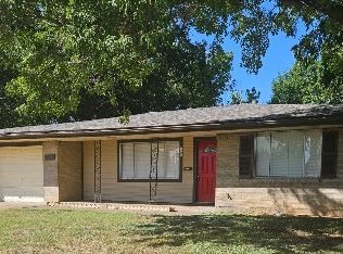 2525 Patrick St, Irving, TX 75060