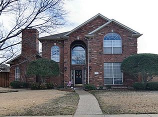 2300 Dampton Dr, Plano, TX 75025