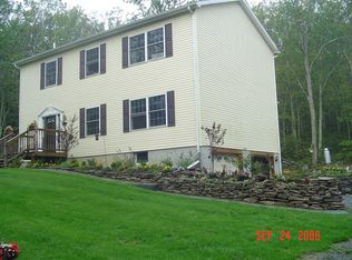 92 Fish Hatchery Rd, Wurtsboro, NY 12790