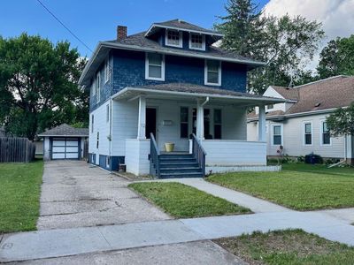 112 7th Ave S, Moorhead, MN, 56560