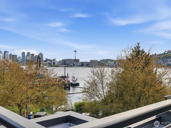 2012 Fairview Avenue E #A, Seattle, WA 98102