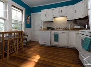 36 Langley Rd #1CA, Brighton, MA 02135