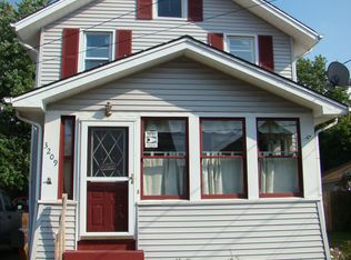 3209 Skellie Ave, Erie, PA