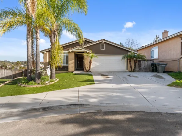220 Lyon Cir, Vista, CA 92083
