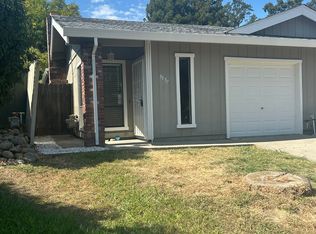 5537 Cedar Creek Way #5537, Citrus Heights, CA 95610