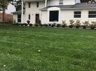 4320 Pinehurst Dr, West Bloomfield, MI
