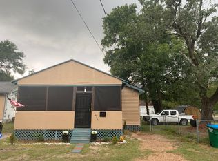 1925 Henderson Ave, Gulfport, MS 39501