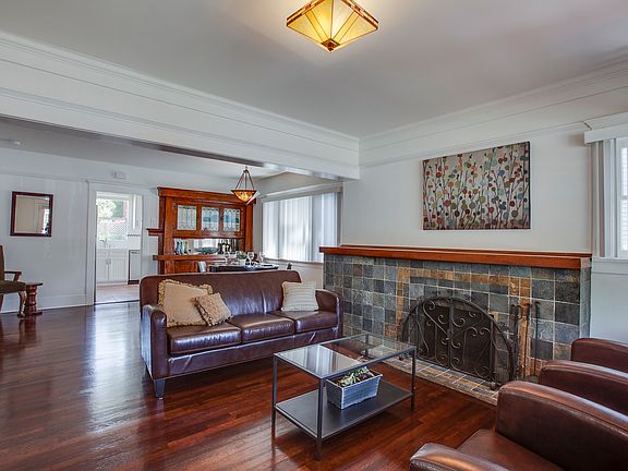 Excellent Floor Plan