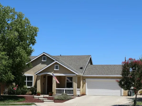 602 E Abbott Ave, Reedley, CA 93654