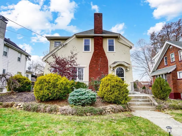 1161 Overlook Ave, Cincinnati, OH 45238