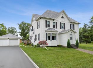 458 Todd St S, Hendrum, MN 56550