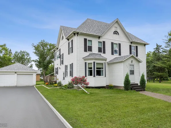 458 Todd St S, Hendrum, MN 56550