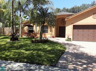 8983 SW 58th Ct, Cooper City, FL 33328