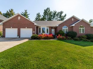 4002 Damson Ct, Columbia, MO 65203