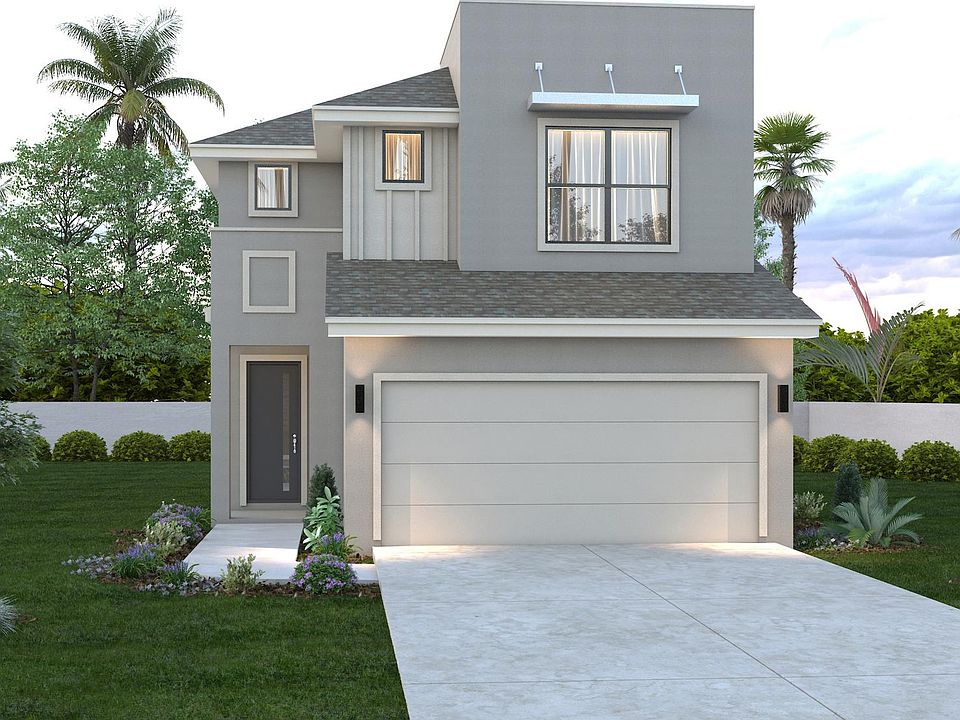 Contemporary