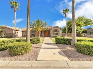 9601 W Electra Ln, Peoria, AZ 85383