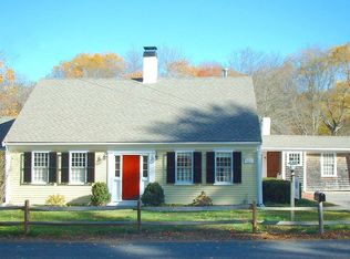 224 Cross St, Norwell, MA 02061