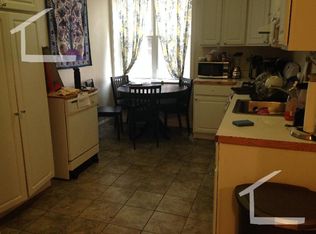 49 Euston St #1, Brookline, MA 02446