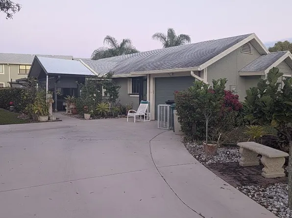 1417 SE Colchester Cir, Port Saint Lucie, FL 34952