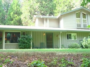 10061 Pittsburg Rd, Nevada City, CA 95959