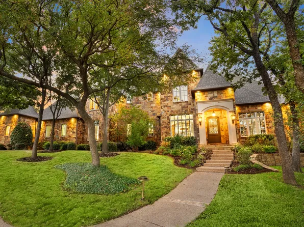 2405 Southern Hills Ct, Keller, TX 76248