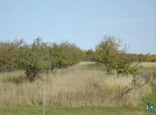 Touve Rd, Pt Wing, WI 54865