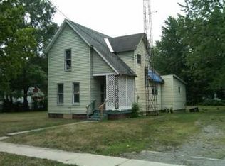 816 Holmes Ave, Lima, OH