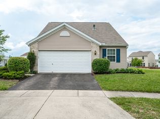 7426 Heaton Cir, Maineville, OH 45039
