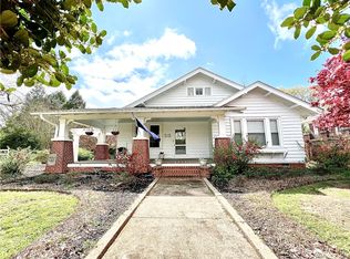 903 W Market St, Anderson, SC 29624