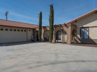 15268 Mandan Rd, Apple Valley, CA 92307