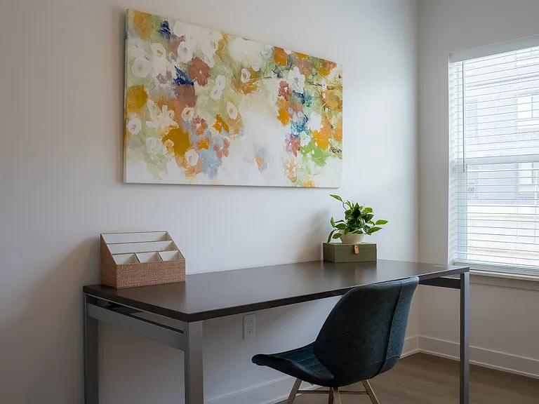 Factory 52 Townhomes — Photo 46